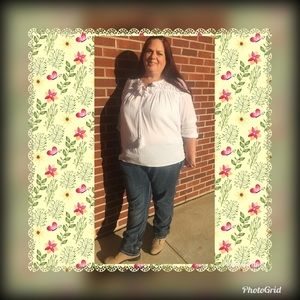 Meet your Posher, Allison